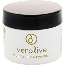 Verolive Green Apple Youthful Face & Eye Cream 50ml/1.7oz