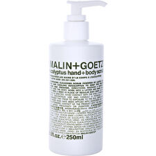 Malin + Goetz Eucalyptus Hand Body Scrub By Malin & Goetz For Unisex 240ml/8.5oz