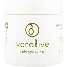 Verolive Aloe Vera Ultra-rich Body Spa Cream 10ml/0.33oz