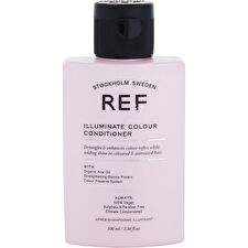 Ref Illuminate Colour Conditioner 90ml/3.3oz