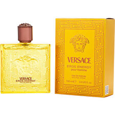 Versace Eros Energy Man Eau De Parfum 100ml
