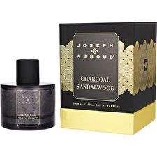 Joseph Abboud Charcoal Sandalwood Eau De Parfum Spray 90ml/3.4oz