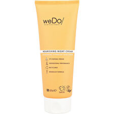 Wedo Professional Wedo/ Professional Nourishing Night Cream 90ml/3.4oz
