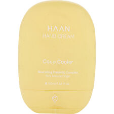 Haan Hand Cream - Coco Cooler 50ml/1.7oz