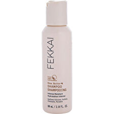 Frederic Fekkai Shea Butter Shampoo Intense Moisture 60ml/2oz