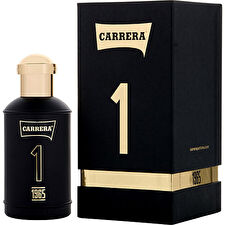 Carrera Jeans 770 Original Donna Woman Set Eau De Parfum 125ml & Deodorant 50ml & Pouch