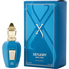 Xerjoff Erba Pura Unisex Eau De Parfum 50ml