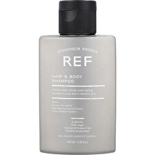 Ref Hair & Body Shampoo 90ml/3.3oz