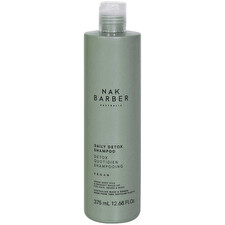 Nak Daily Detox Shampoo 375ml