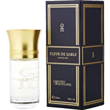 Liquides Imaginaires Fleur De Sable Eau De Parfum 50ml