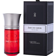 Liquides Imaginaires Ame Du Coeur Eau De Parfum 100ml