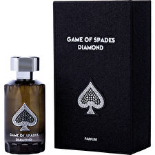 Jo Milano Game Of Spades Diamond Parfum Spray 90ml/3oz