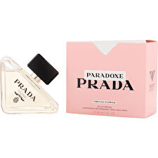 Prada Paradox Virtual Flower Eau De Parfum 90ml