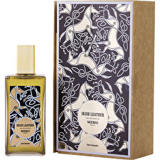 Memo Paris Irish Leather Eau De Parfum 200ml
