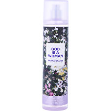 Ariana Grande God Is A Woman Body Spray 236ml