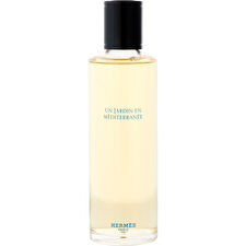 Hermes Un Jardin En Méditerranée Eau De Toilette Refill 200ml