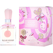 Johan B Sugar Fantasy Eau De Parfum Spray 60ml/2.8oz
