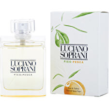 Luciano Soprani Fico Pesca Eau De Toilette Spray 30ml/1.7oz