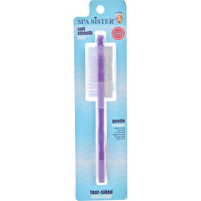 Spa Accessories Four-sided Smoother (paddle) - Purple