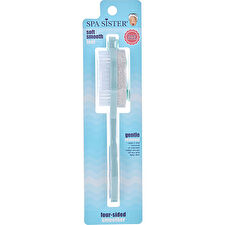 Spa Accessories Four-sided Smoother (paddle) - Blue