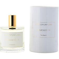 Zarkoperfume Molécule C–19 The Beach - Eau De Parfum - Volume: 100ml