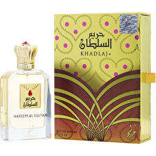 Khadlaj Hareem Al Sultan Eau De Parfum 75ml
