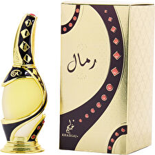 Khadlaj Rimaal Brown Perfume Oil 15ml