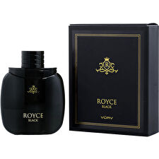 Vurv Royce Black Eau De Parfum 100ml