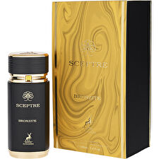 Maison Alhambra Sceptre Bronzite Eau De Parfum 100ml