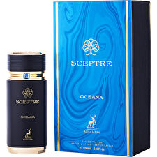 Maison Alhambra Sceptre Oceana Eau De Parfum 100ml