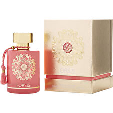 Maison Alhambra Oasis Eau De Parfum 100ml