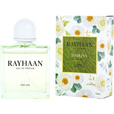 Rayhaan Dahliya Eau De Parfum Spray 90ml/3.4oz