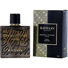 Rayhaan Imperia Intense Eau De Parfum Spray 90ml/3.4oz