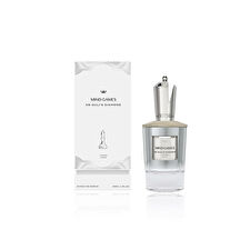 Mind Games As-suli´s Diamond Extrait De Parfum 100ml