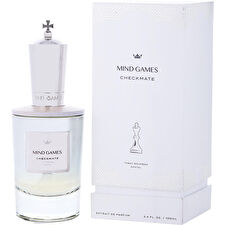 Mind Games Checkmate Extrait De Parfum 100ml