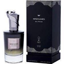 Mind Games En Prise Extrait De Parfum 100ml