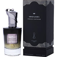Mind Games French Defense Extrait De Parfum Spray (Unisex) 100ml/3.4oz