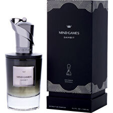 Mind Games Gambit Extrait De Parfum Spray (Unisex) 100ml/3.4oz