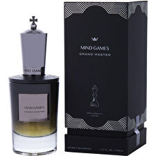 Mind Games Grand Master Extrait De Parfum 100ml