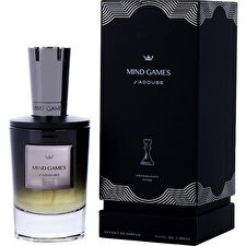 Mind Games J'adoube Eau De Parfum 100ml