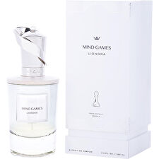 Mind Games Lionora Extrait De Parfum Spray (Unisex) 100ml/3.4oz