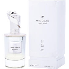 Mind Games Queening Extrait De Parfum Spray (Unisex) 100ml/3.4oz