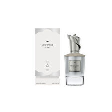 Mind Games Vieri Extrait De Parfum 100ml