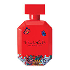 Frida Kahlo Eau De Toilette Spray (classic Edition) 90ml/3.4oz