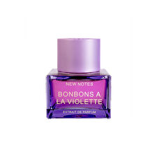 New Notes Bonbons A La Violette Extrait De Parfum Spray (Unisex) 50ml/1.7oz