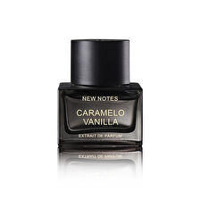 New Notes Caramelo Vanilla Extrait De Parfum Spray (Unisex) 50ml/1.7oz