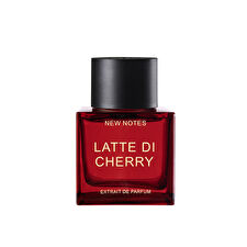 New Notes Latte Di Cherry Extrait De Parfum Spray (Unisex) 50ml/1.7oz