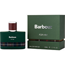Barbour For Him Eau De Parfum 50ml