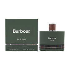 Barbour For Him Eau De Parfum Spray 90ml/3.4oz