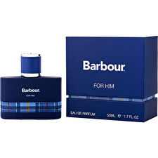 Barbour Coastal For Him Eau De Parfum 50ml